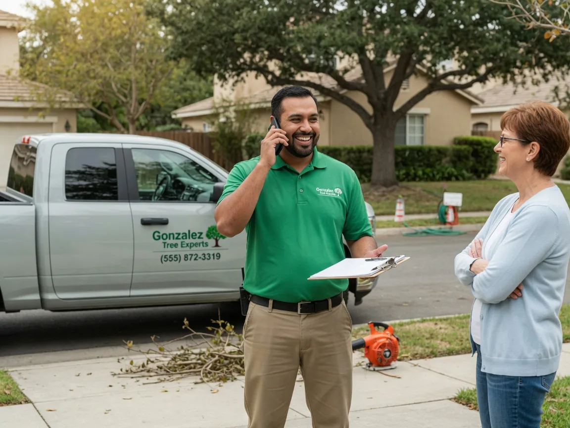 Tree Service Linkwood, MD FAQs